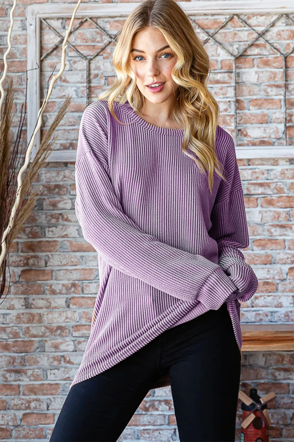 Women's blouse – product view 5