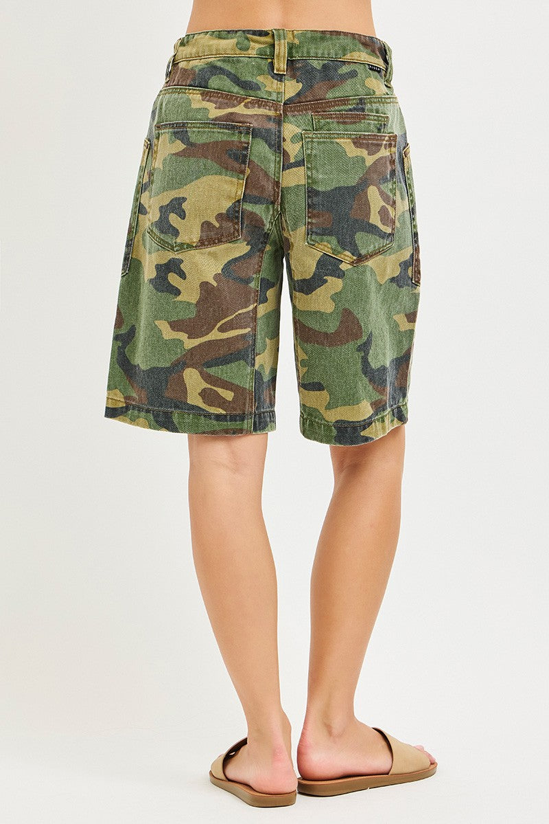 Women's shorts – product view 5