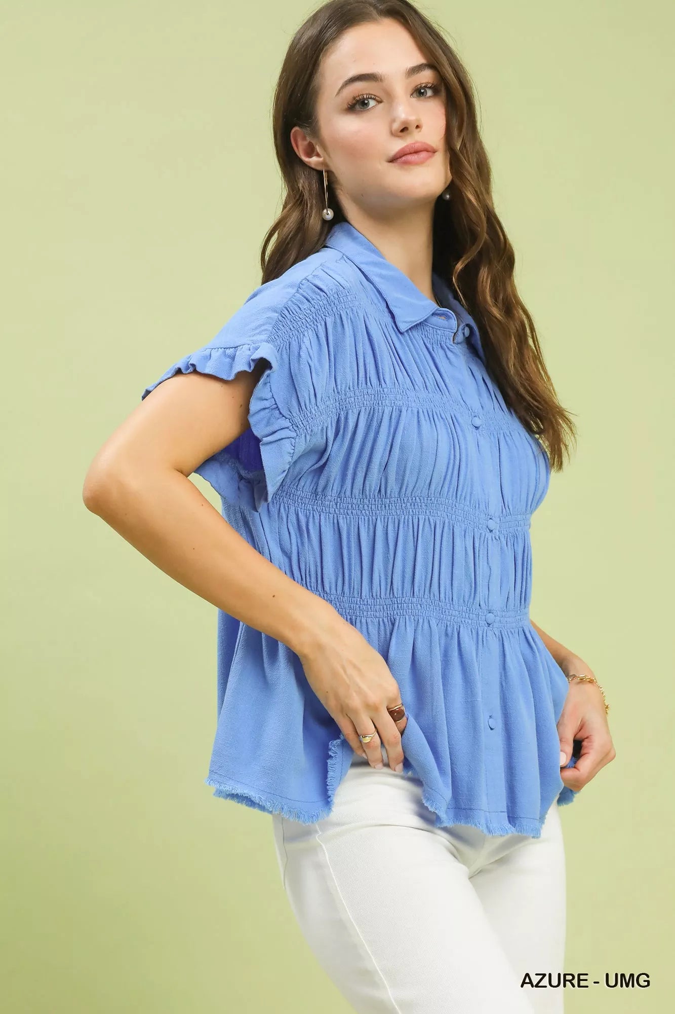 Women's apparel – product view 2