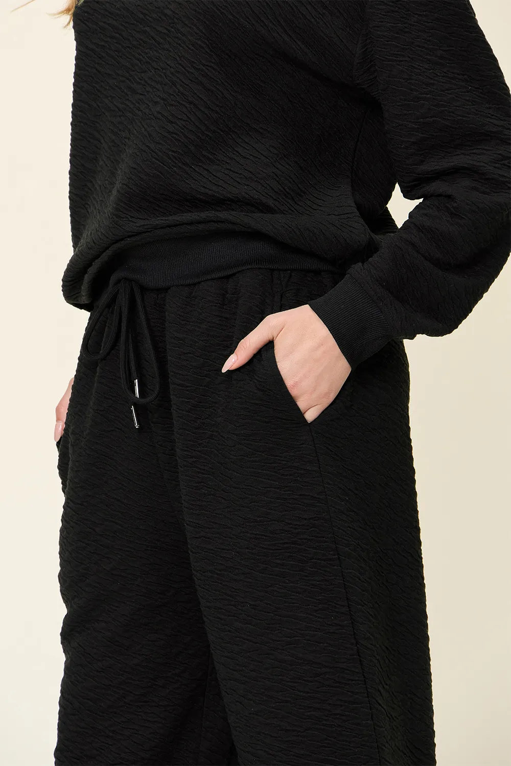 Women's clothing set – product view 4