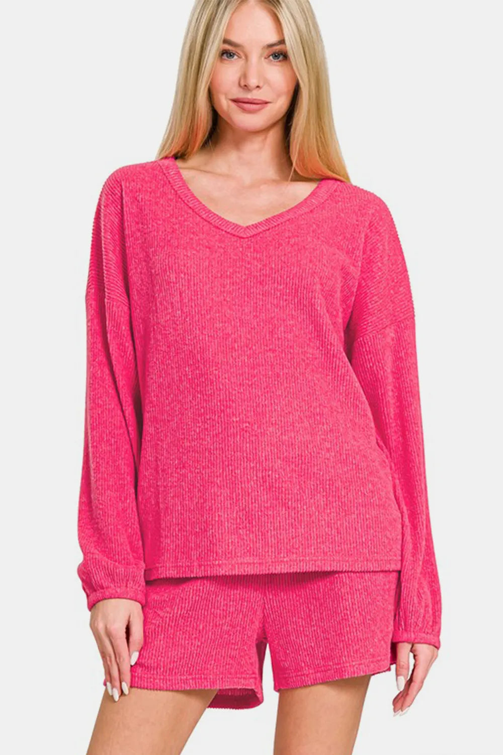 Women's clothing set – product view 1