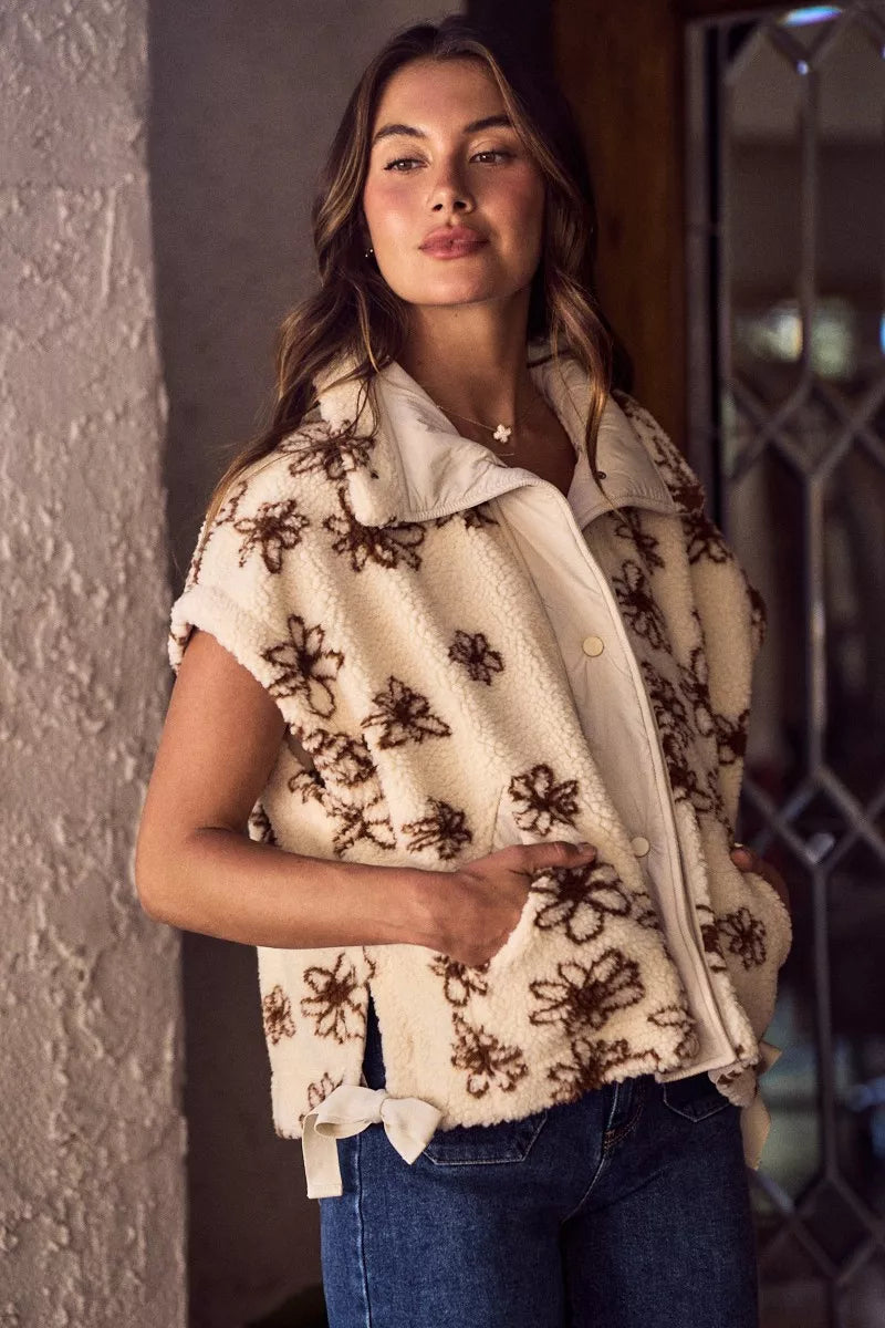 Women's jacket – product view 9