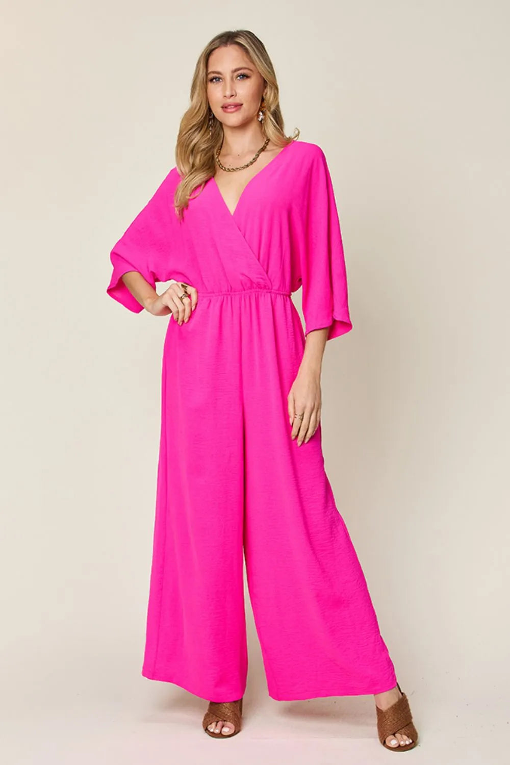 Women's jumpsuit – product view 21
