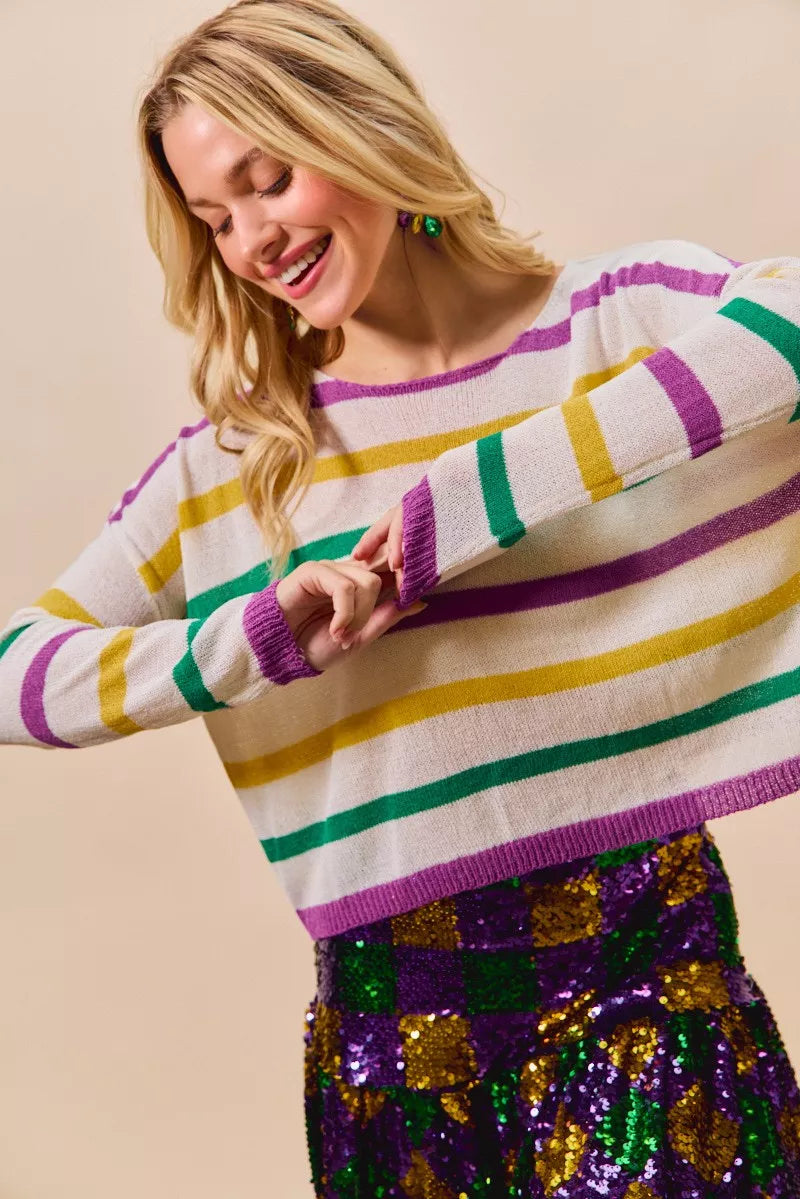 Women's sweater – product view 2