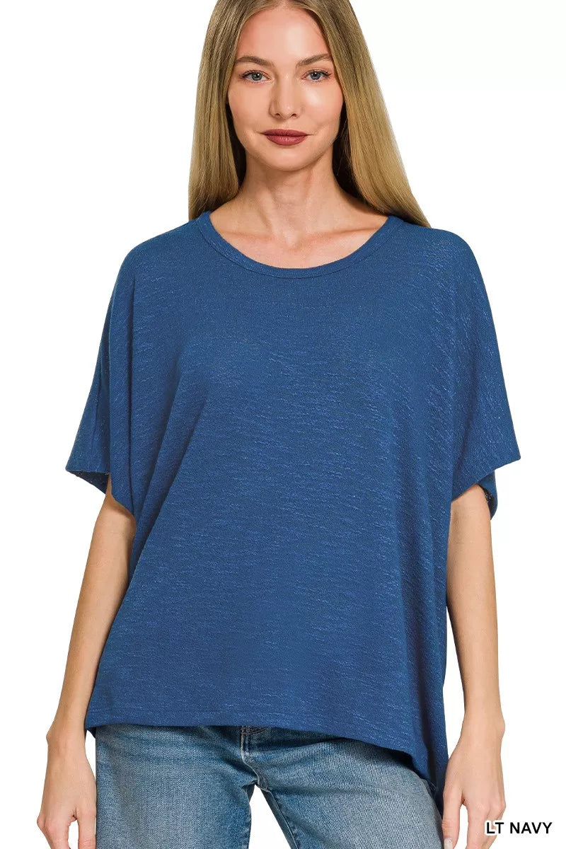 Women's T-shirt – product view 1