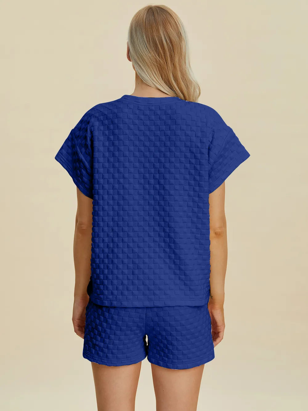 Women's clothing set – product view 14