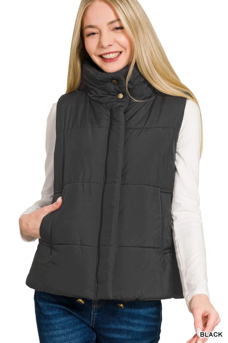 Women's coat – product view 1