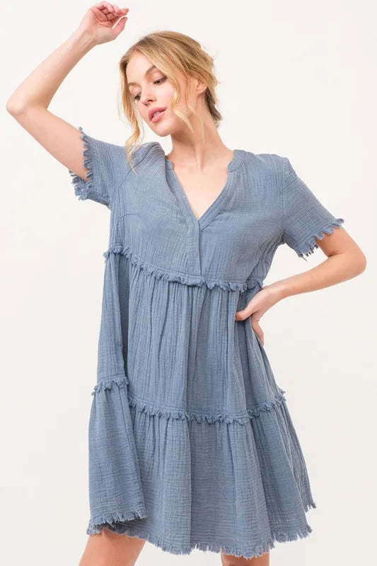 Women's apparel – product view 3