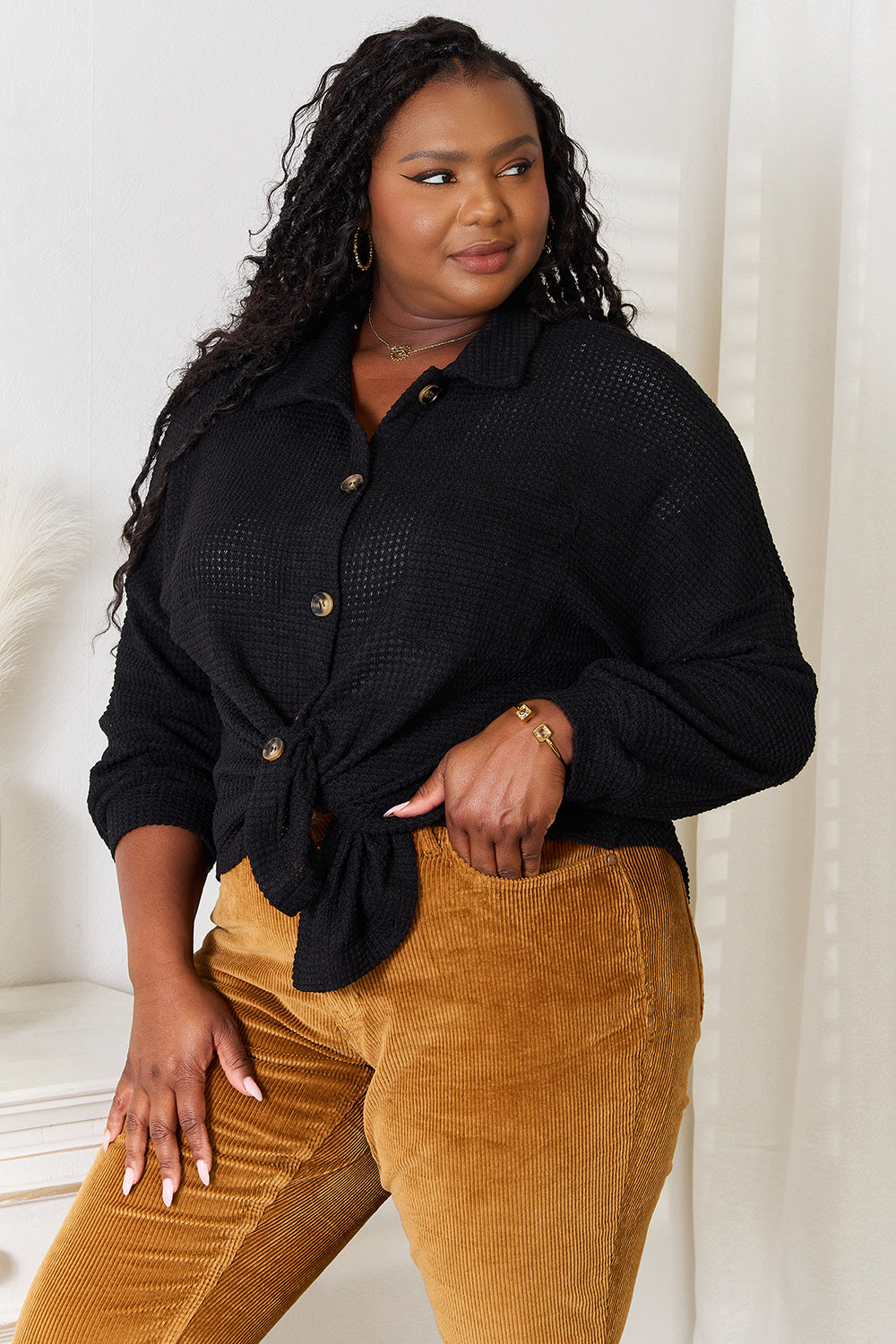 Women's apparel – product view 6