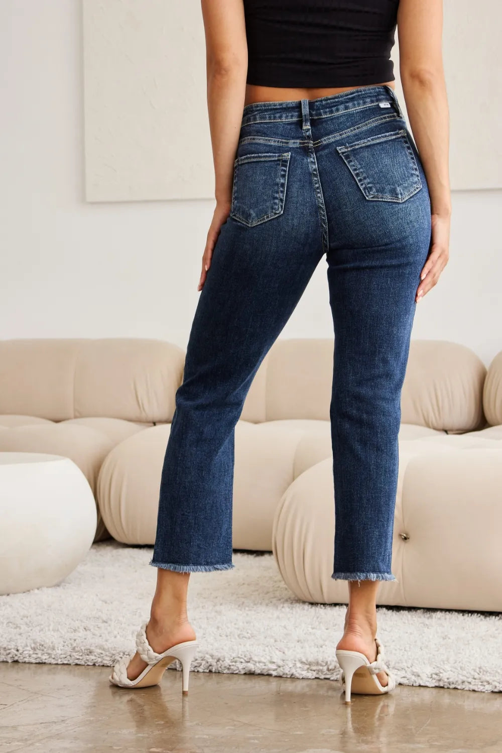 Women's jeans – product view 15