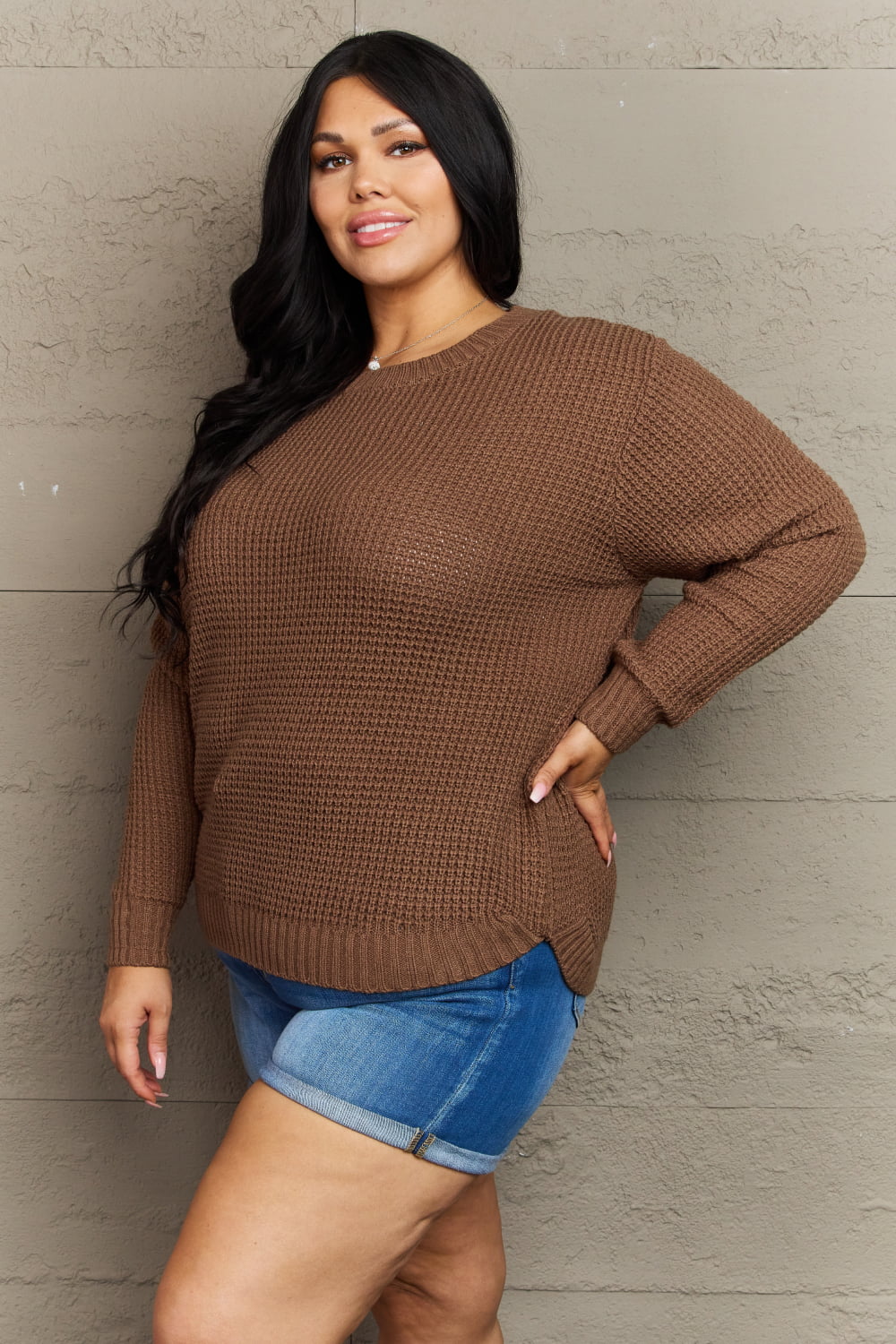 Women's sweater – product view 3