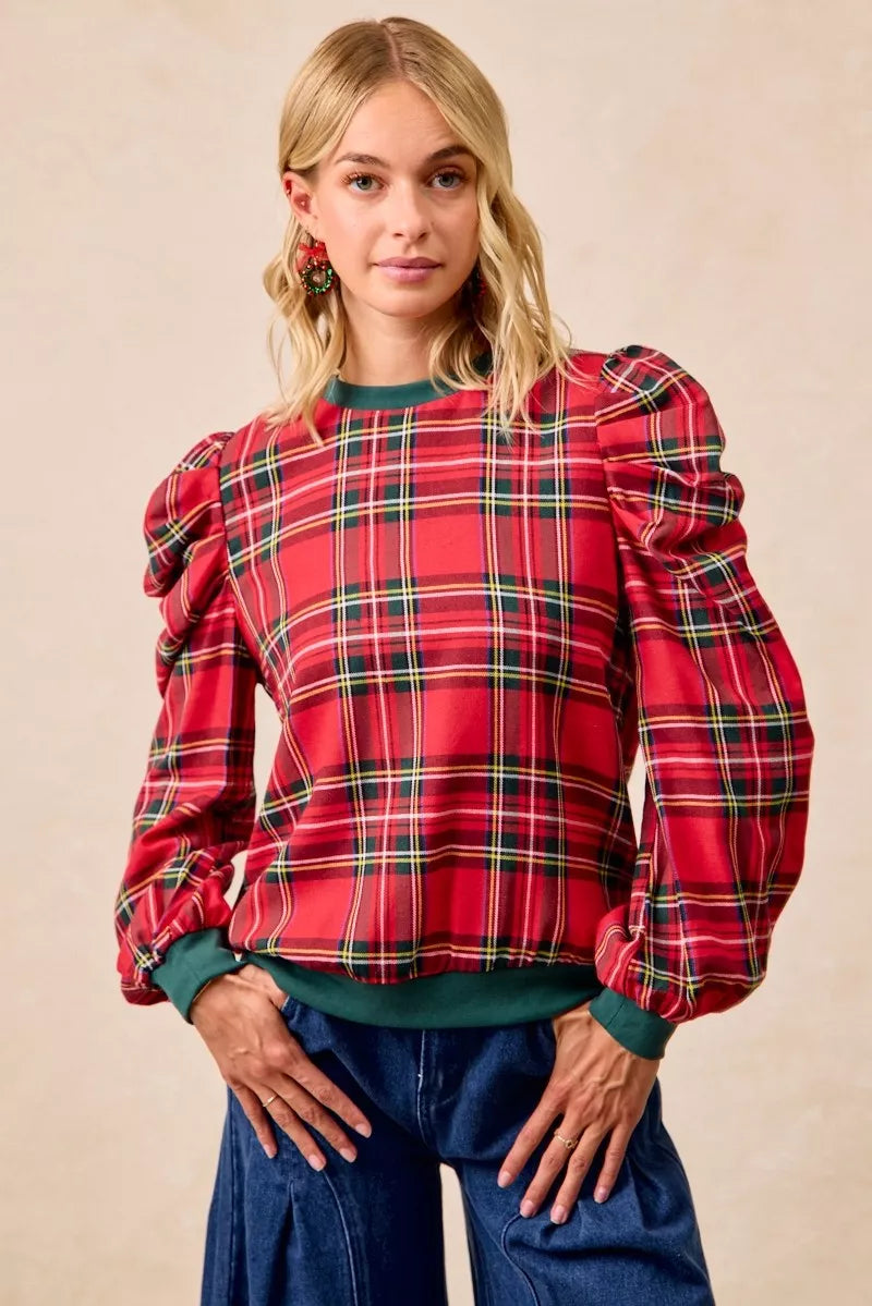 Women's top – product view 1