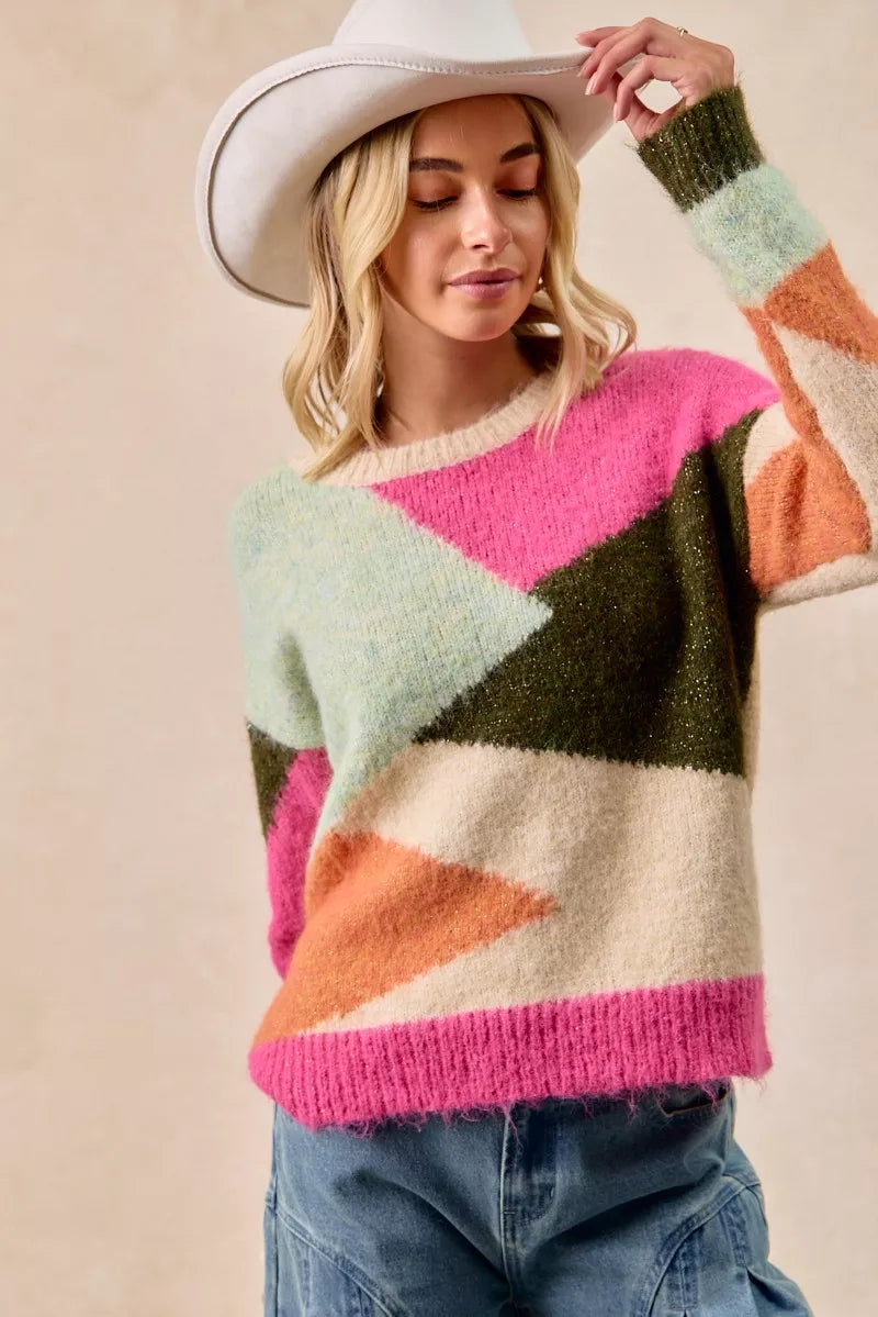 Women's sweater – product view 8