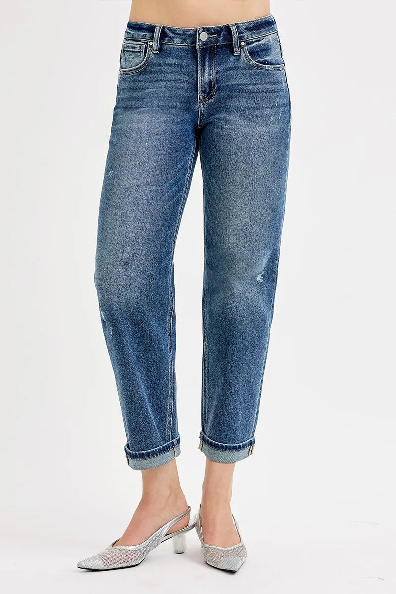 Women's jeans – product view 3