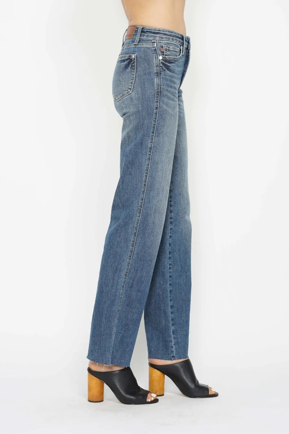 Women's jeans – product view 5