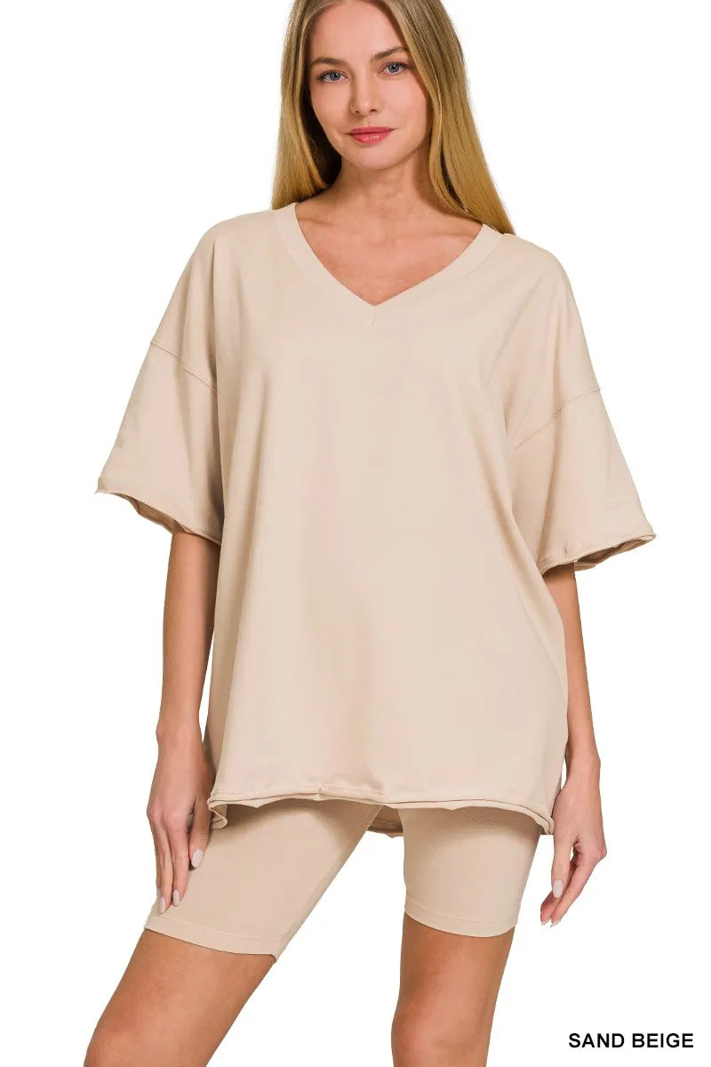 Women's clothing set – product view 2