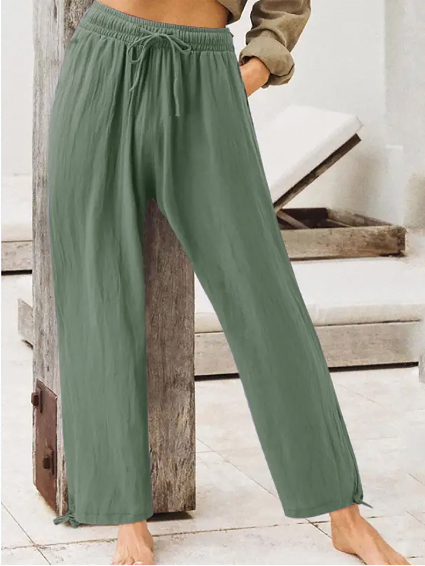 Women's pants – product view 2