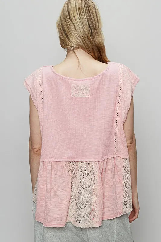 Women's blouse – product view 3