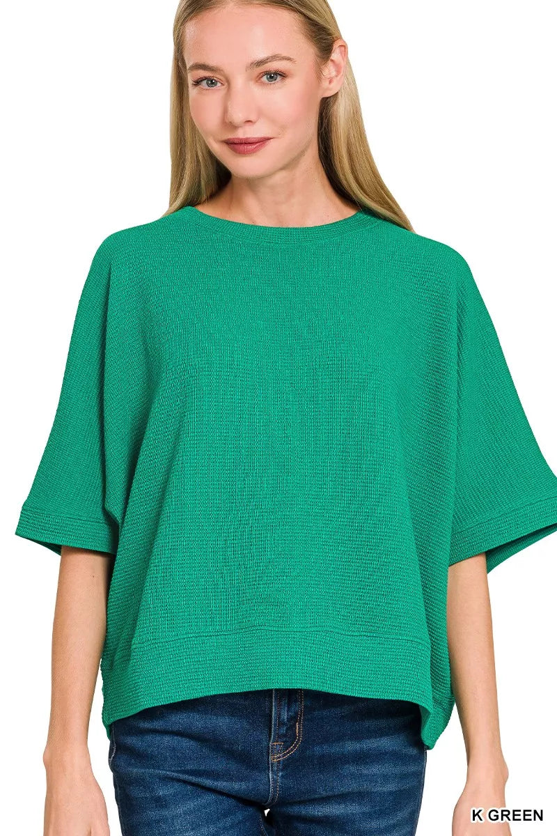 Women's top – product view 3
