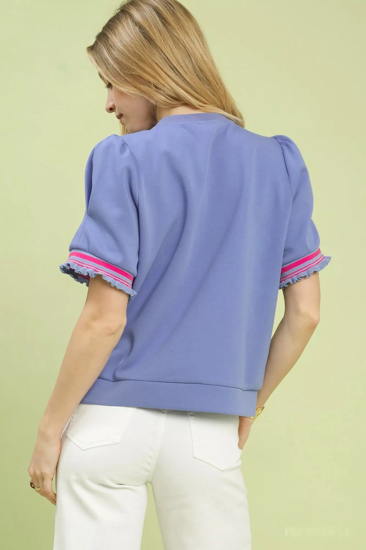 Women's top – product view 3