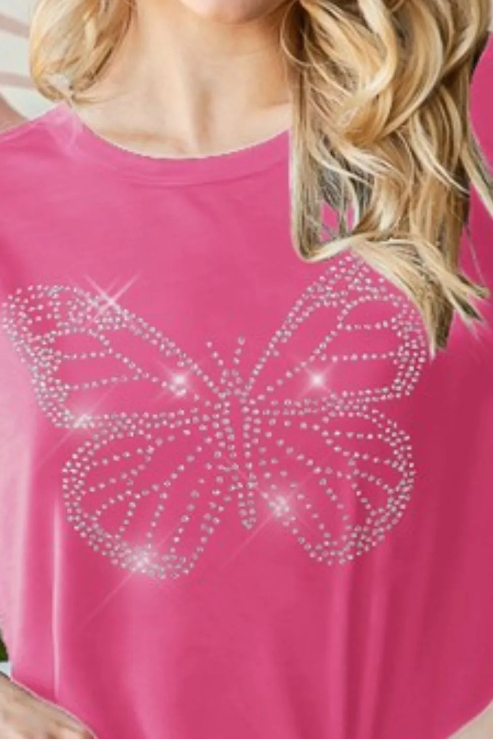 Women's T-shirt – product view 2