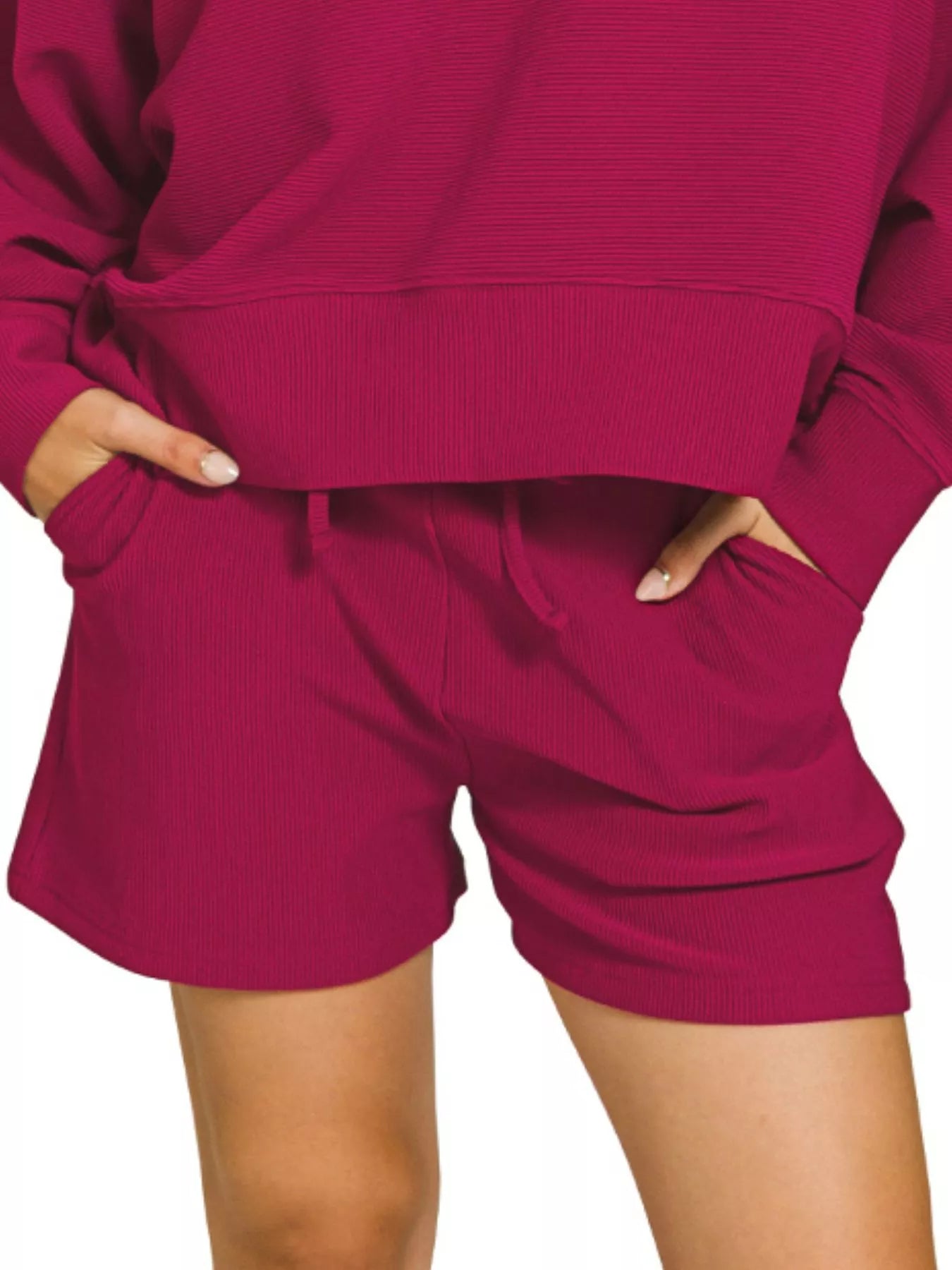 Women's clothing set – product view 2