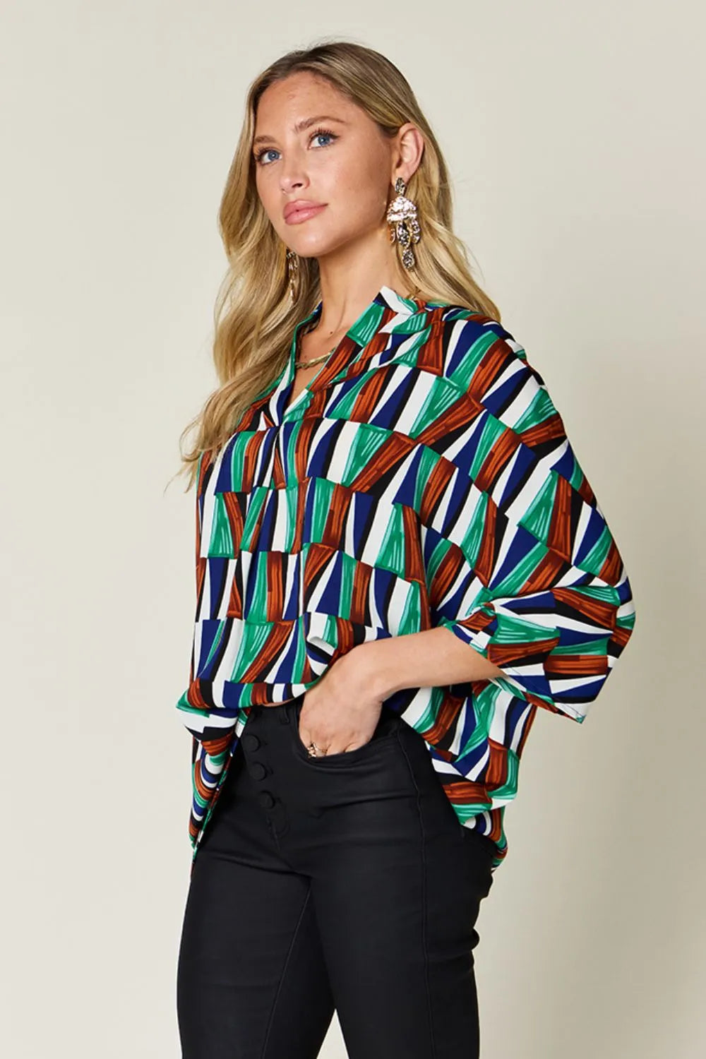 Women's top – product view 15