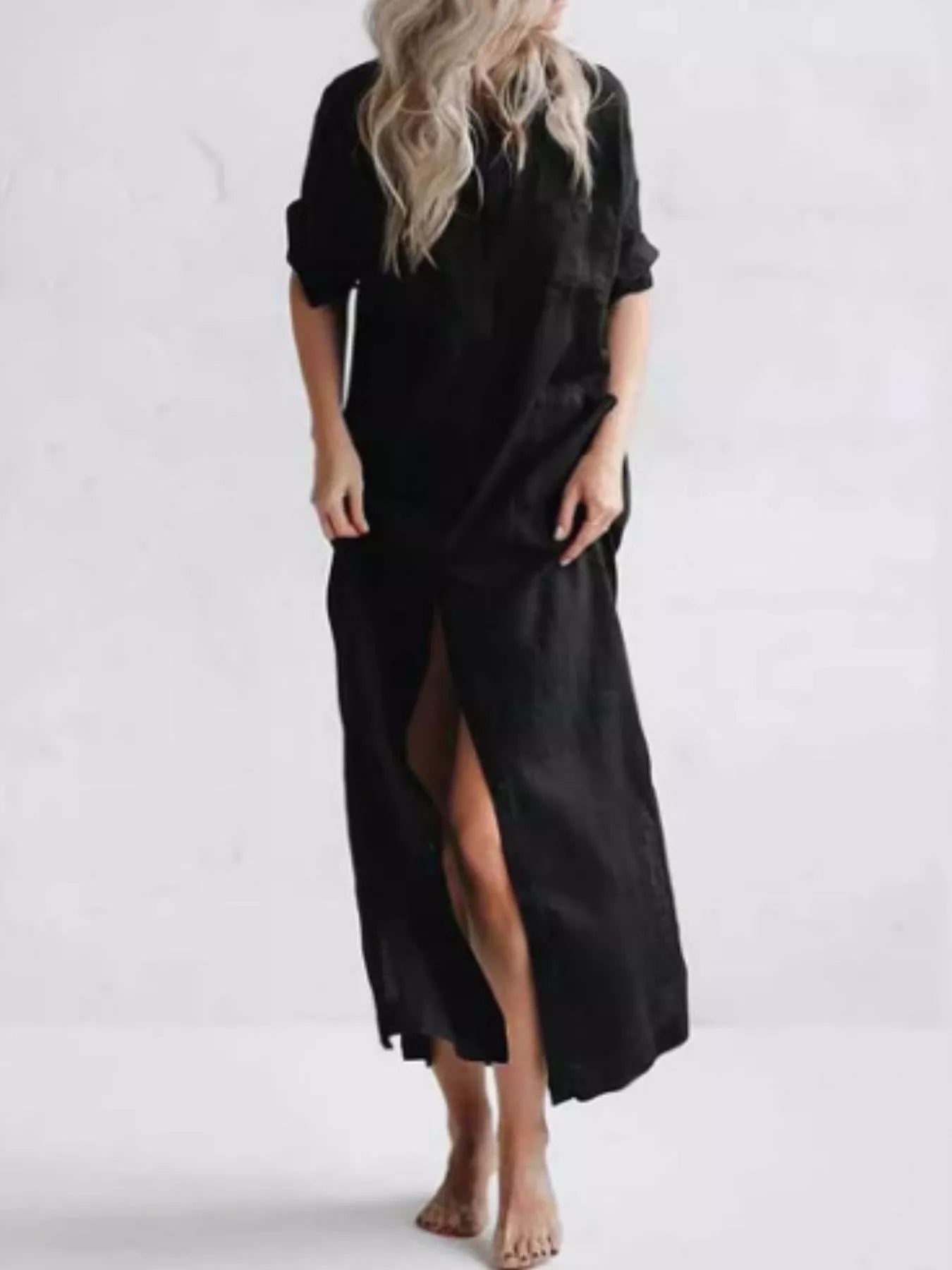 Women's dress – product view 3