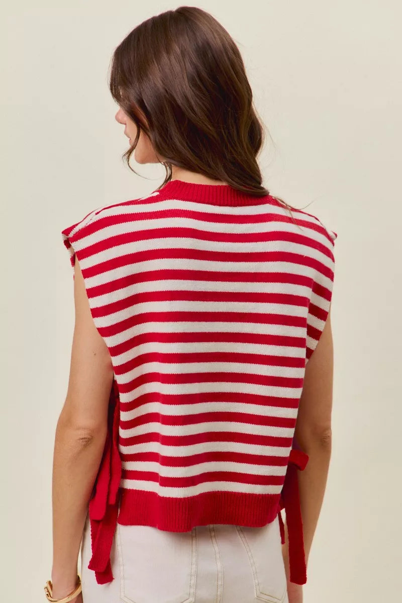 Women's vest – product view 4
