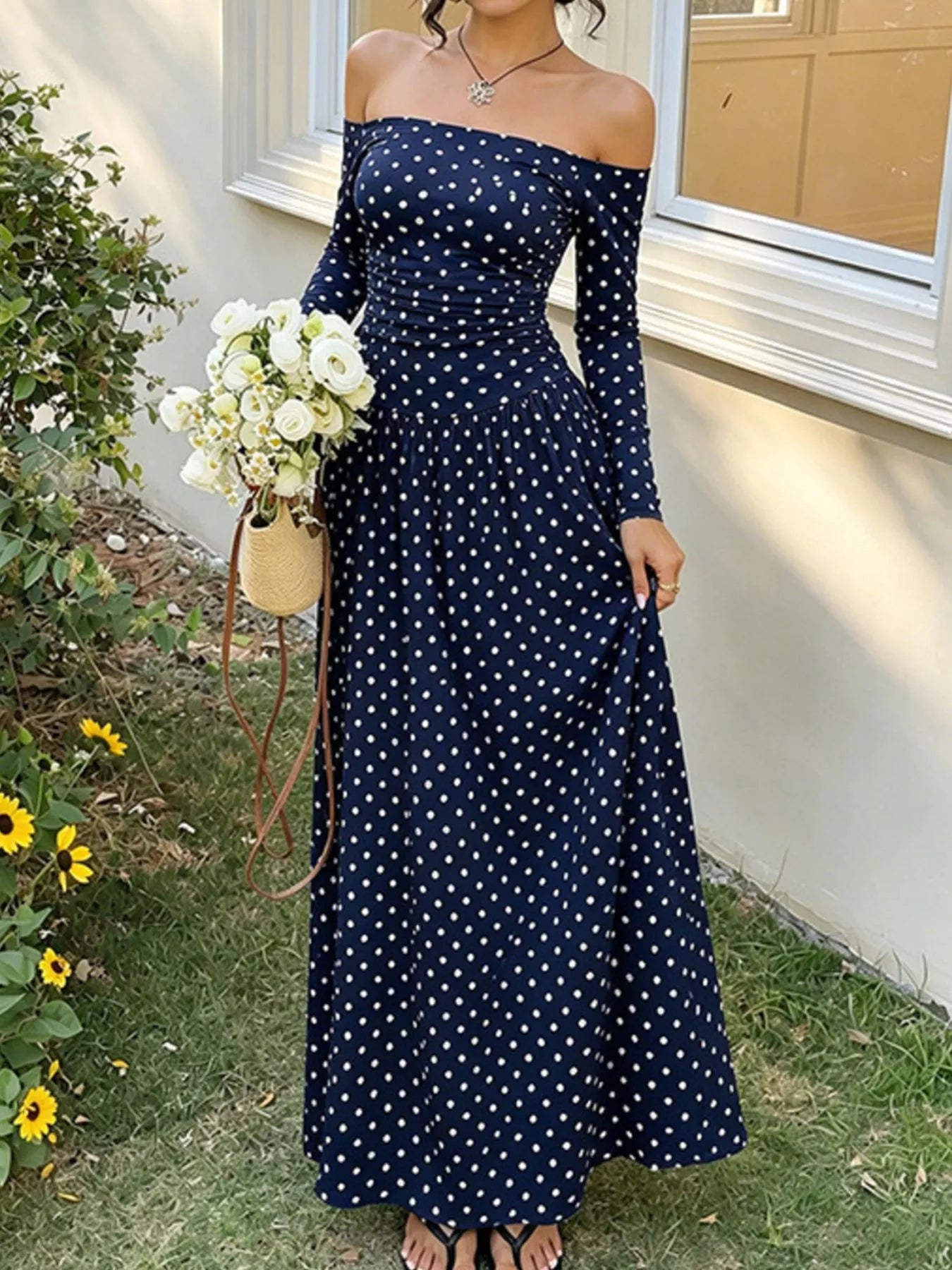 Women's dress – product view 25
