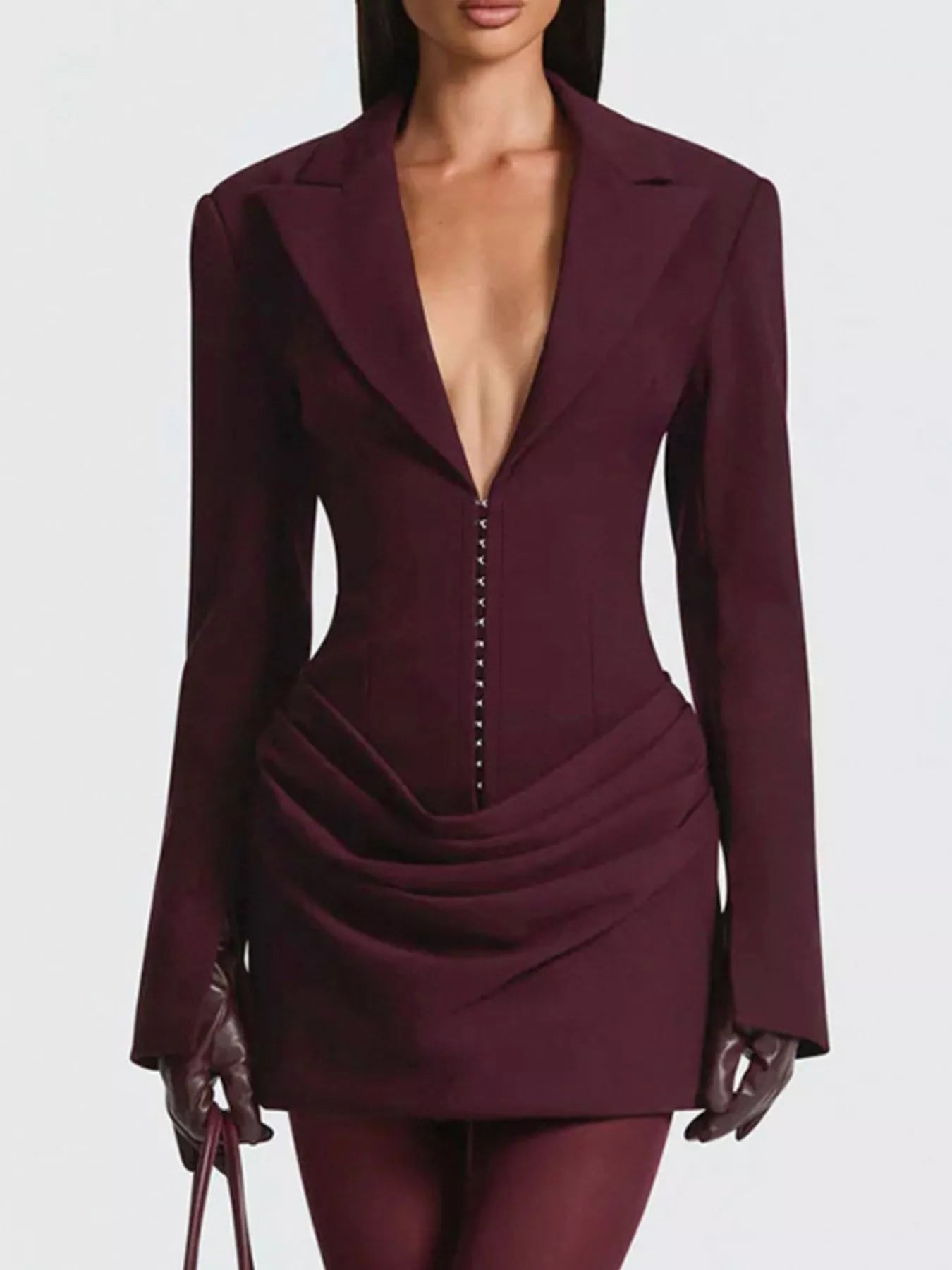Women's blazer – product view 16