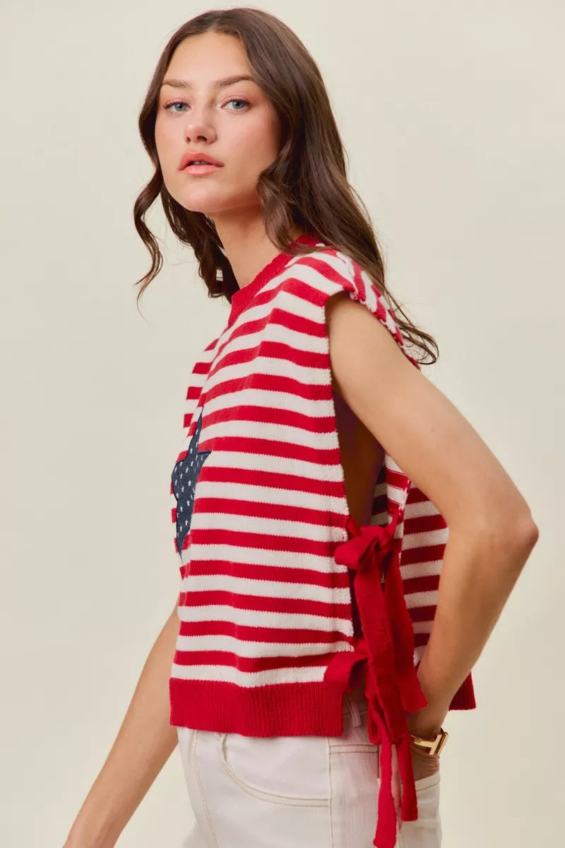 Women's vest – product view 14