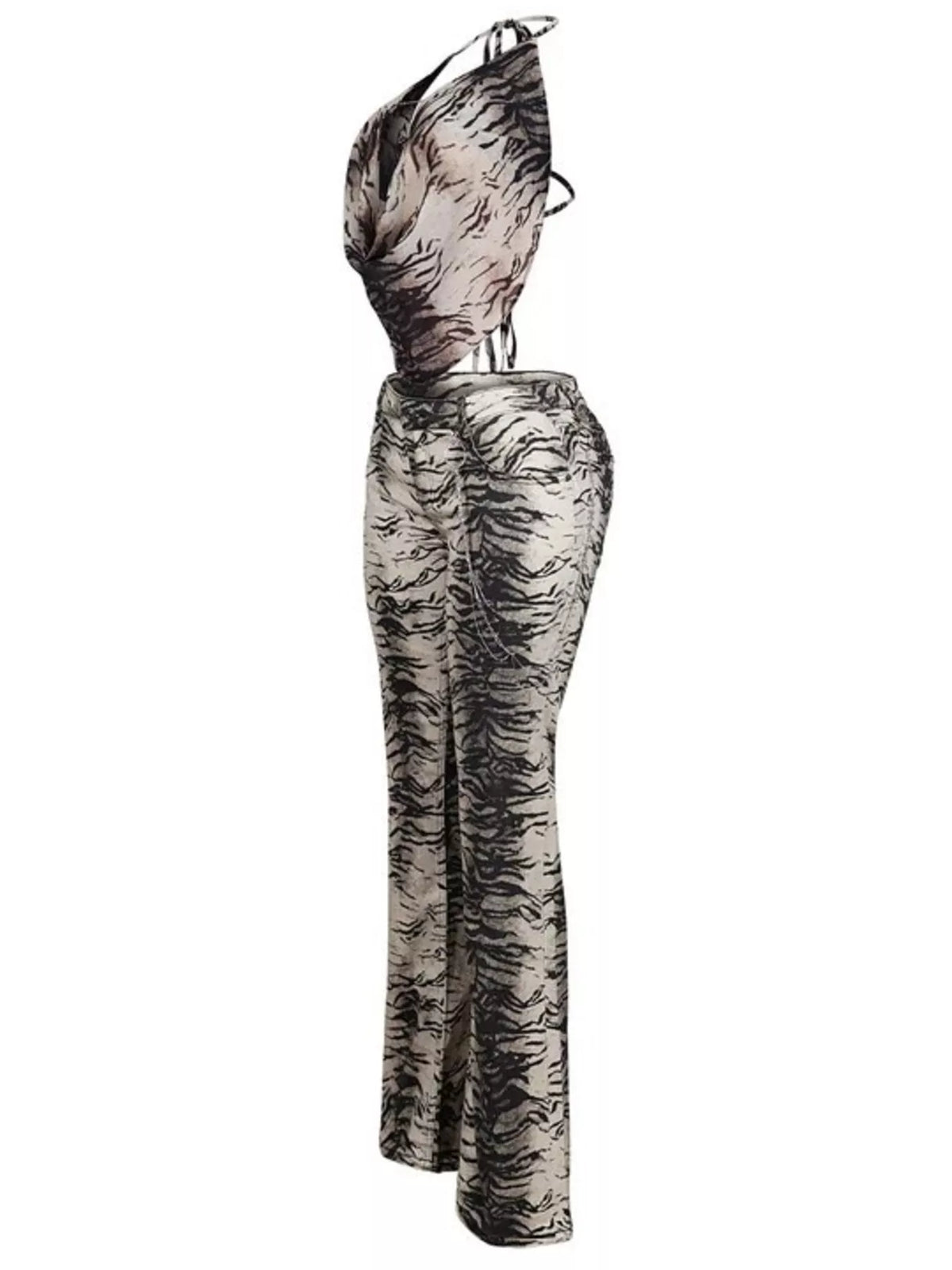 Women's clothing set – product view 7