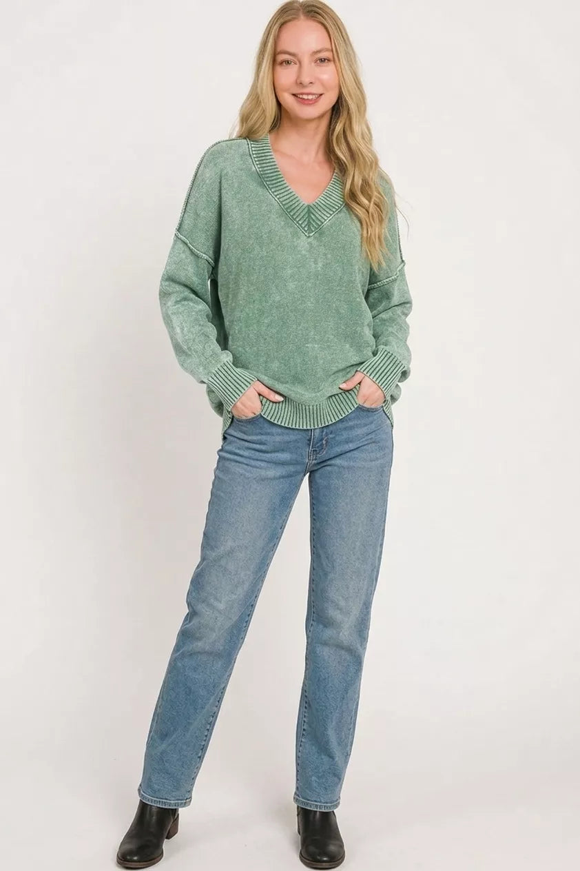 Women's sweater – product view 3