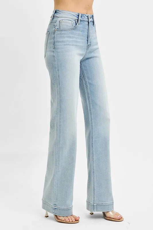Women's jeans – product view 3