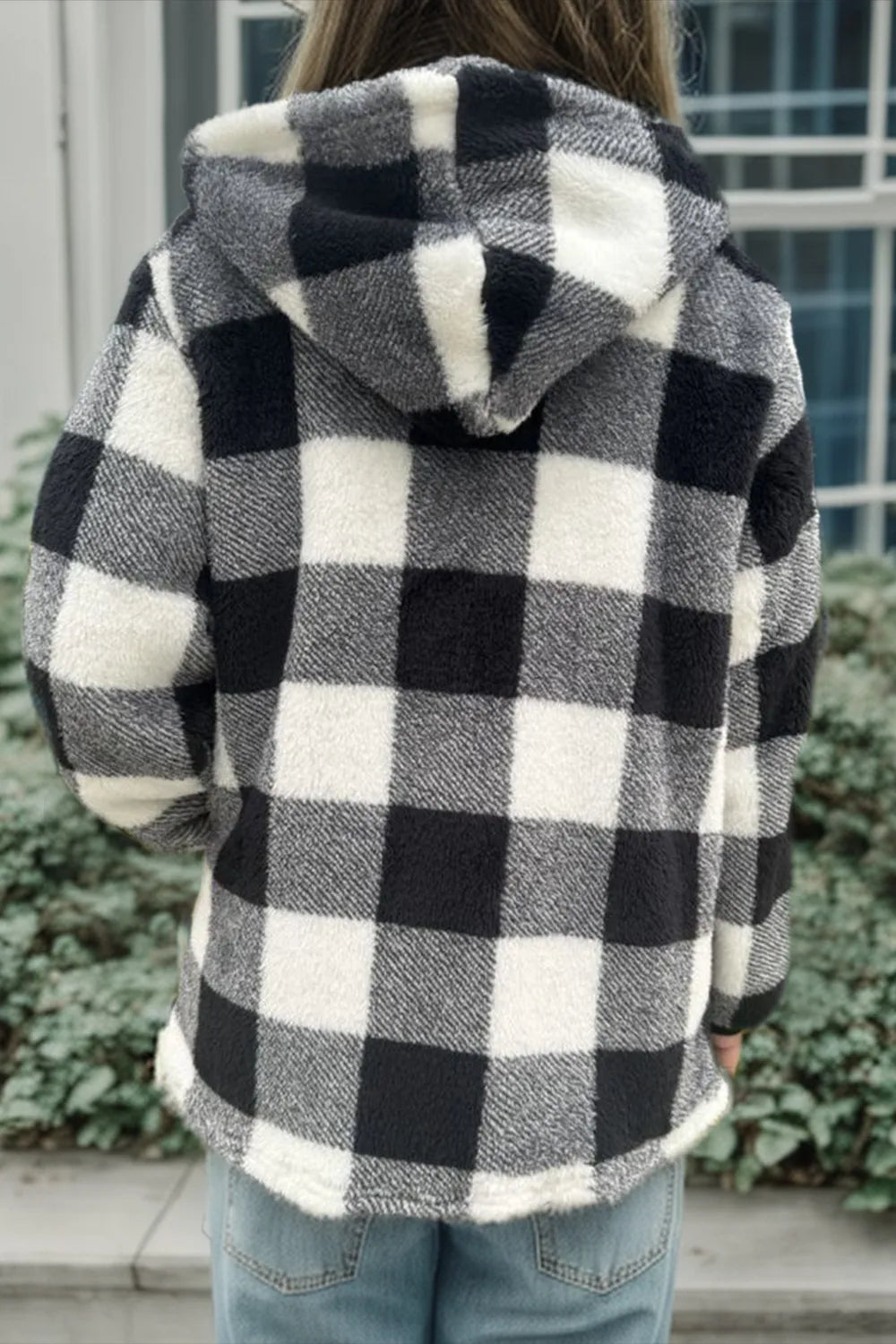 Women's coat – product view 15