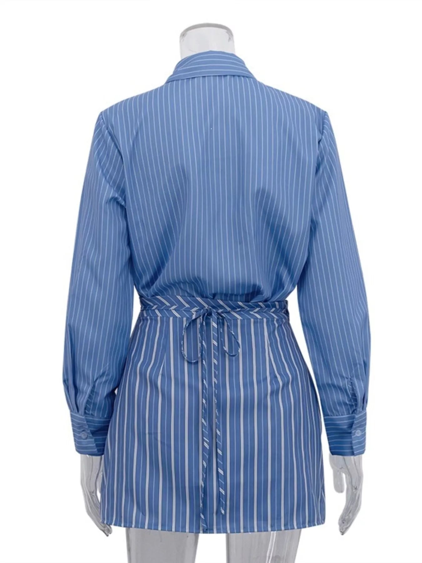 Women's clothing set – product view 4