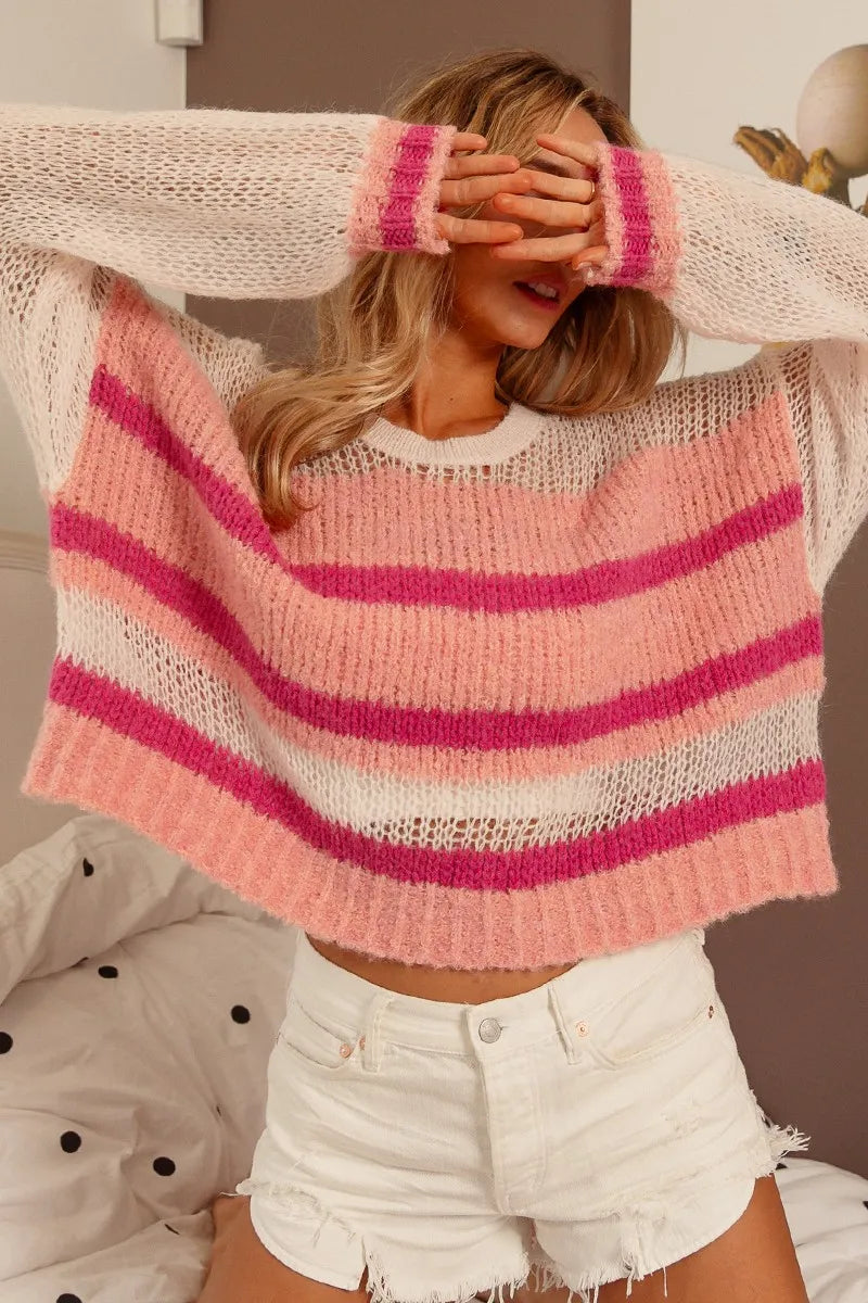Women's sweater – product view 2