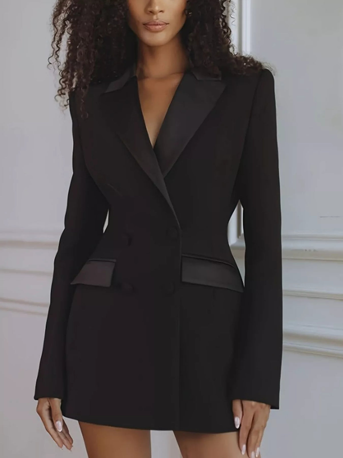 Women's blazer – product view 5