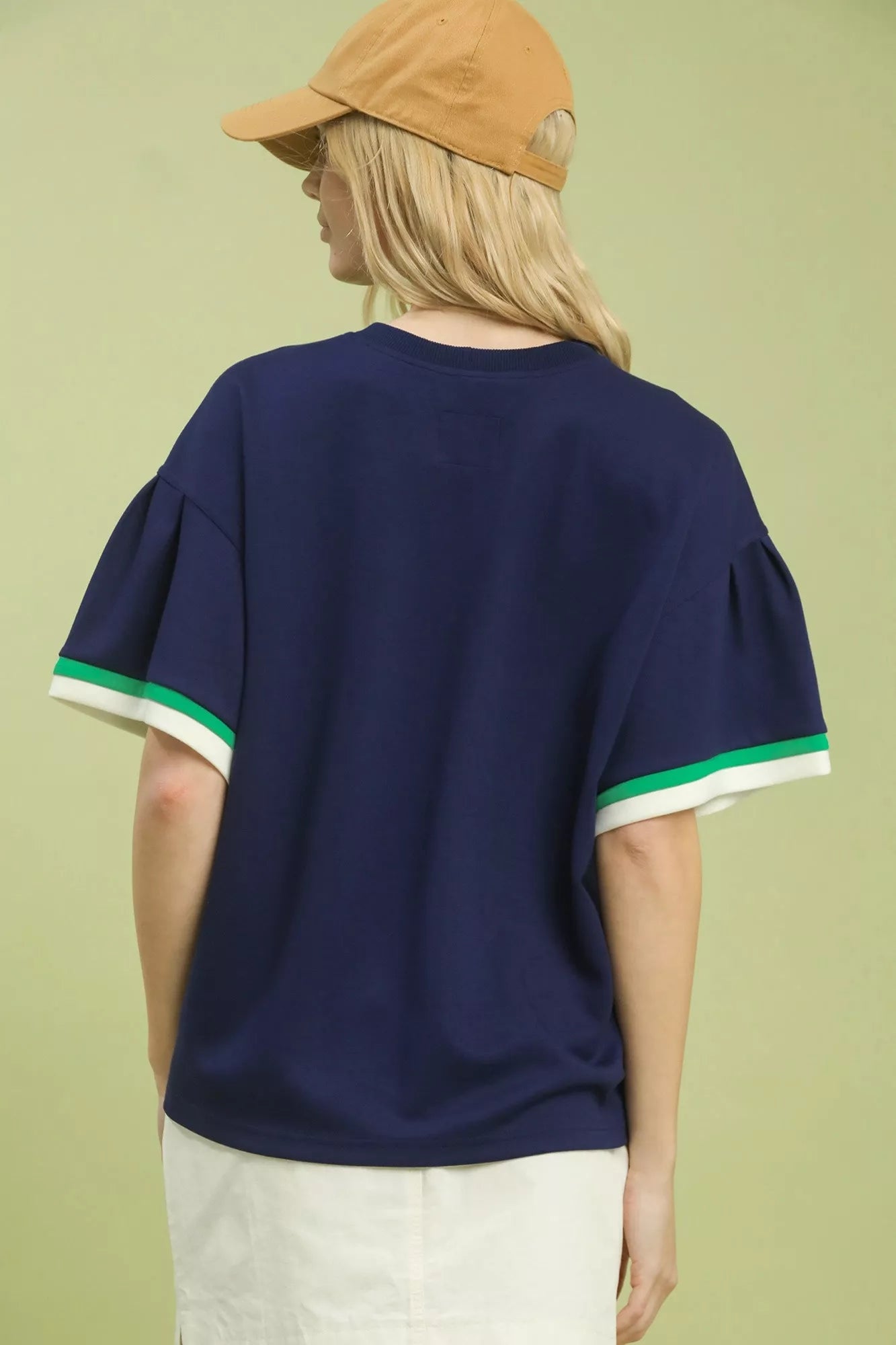Women's top – product view 3