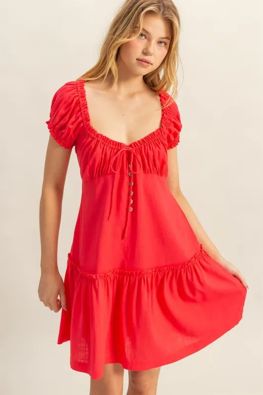 Women's apparel – product view 2