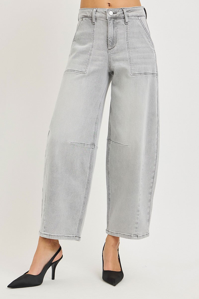 Women's jeans – product view 2