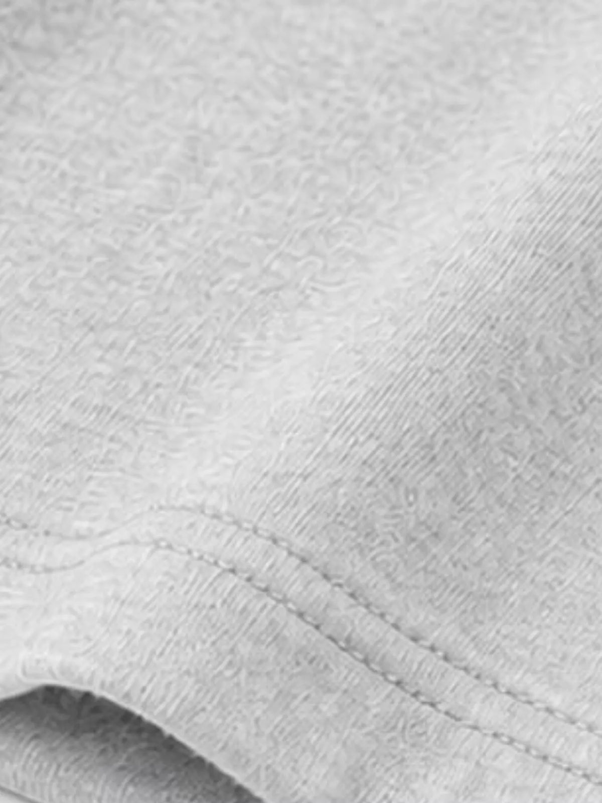High-Waisted Wide-Leg Pants — construction details
