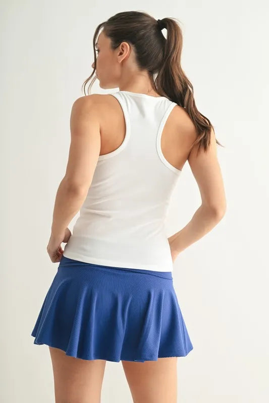 Women's tank top – product view 3
