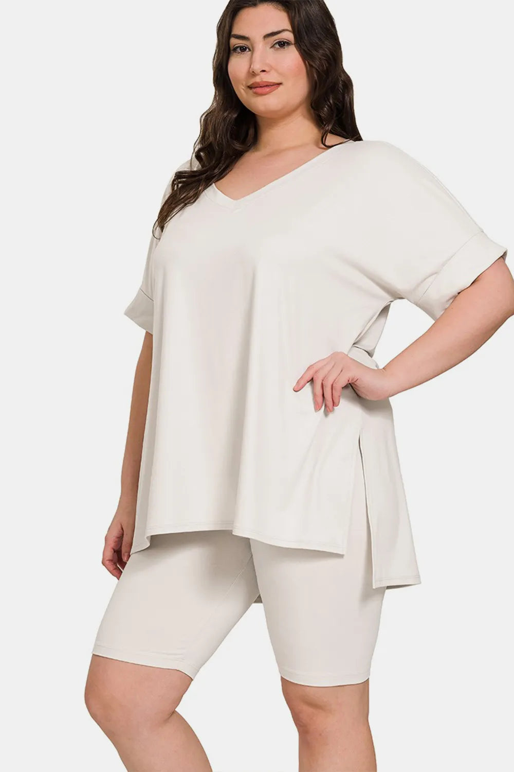 Women's clothing set – product view 2