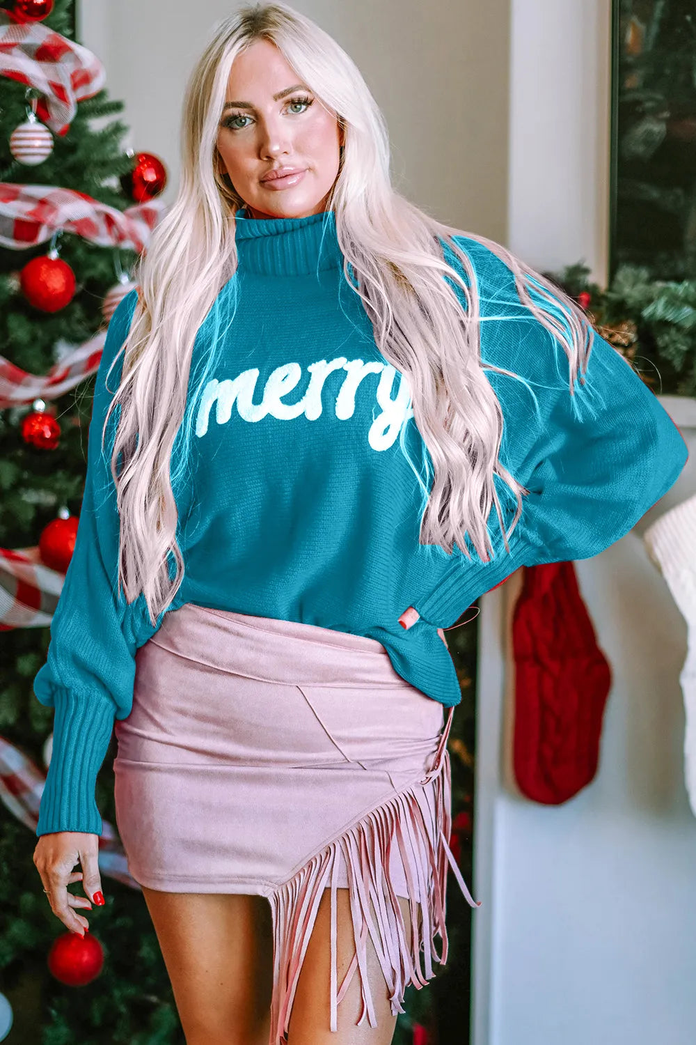 Women's sweater – product view 6