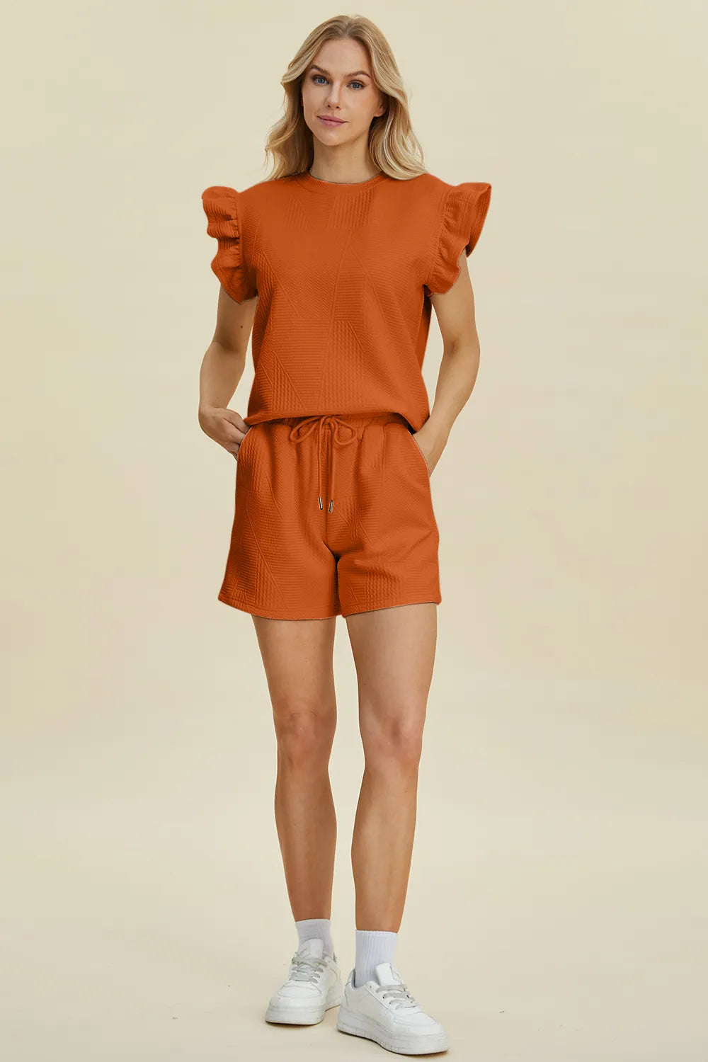 Women's clothing set – product view 23