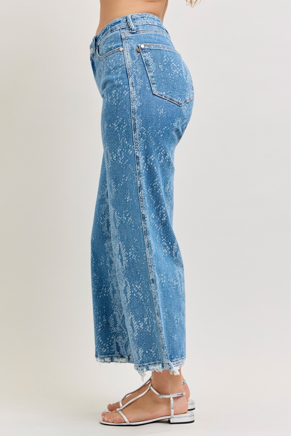 Women's jeans – product view 3