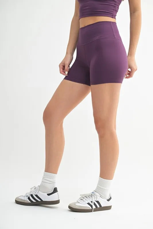 Women's shorts – product view 2