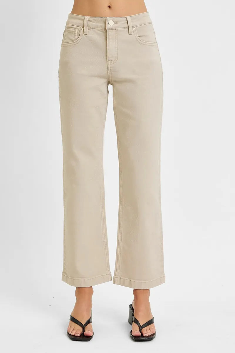Women's jeans – product view 2